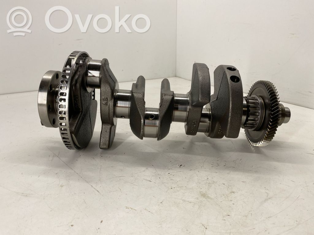 Cigüeñal   HX7G6306AA,RFHX7G,960101