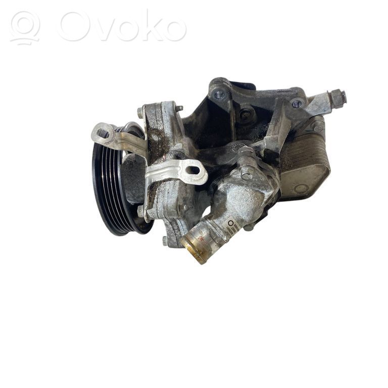 Chevrolet Malibu Pompa wody 