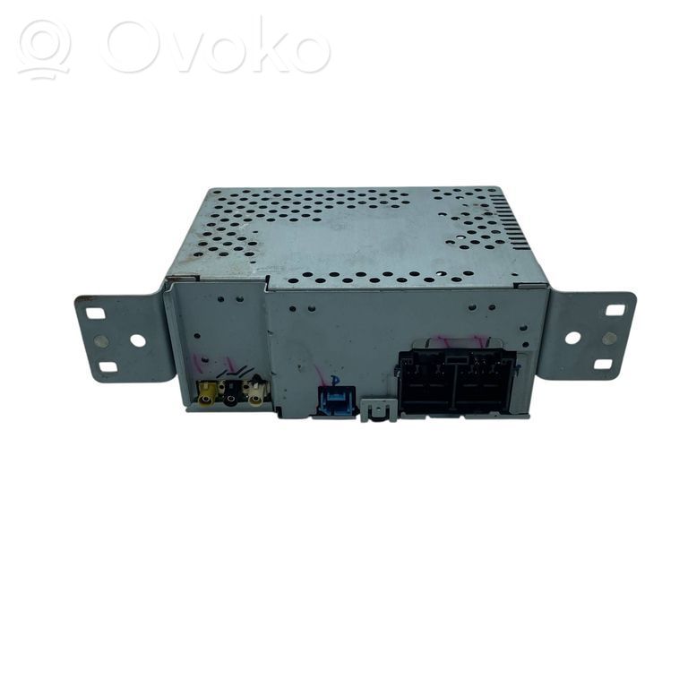 Panel / Radioodtwarzacz CD/DVD/GPS   M1PT18K810,M1PT18K810DBA,CCBA002740