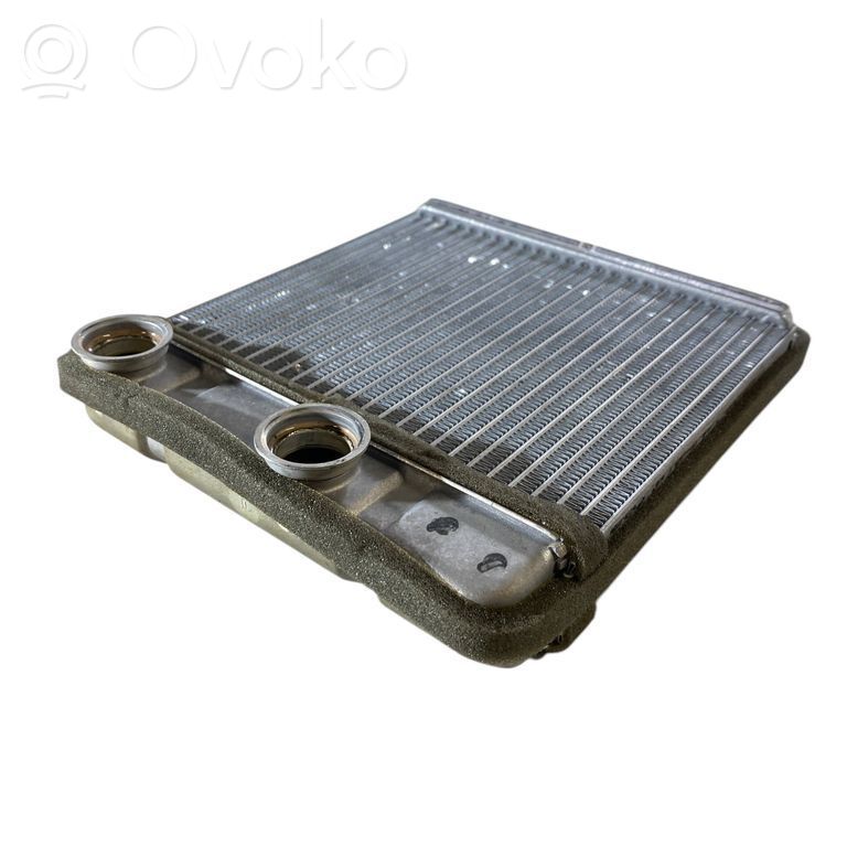 Chrysler Pacifica Heater blower radiator 