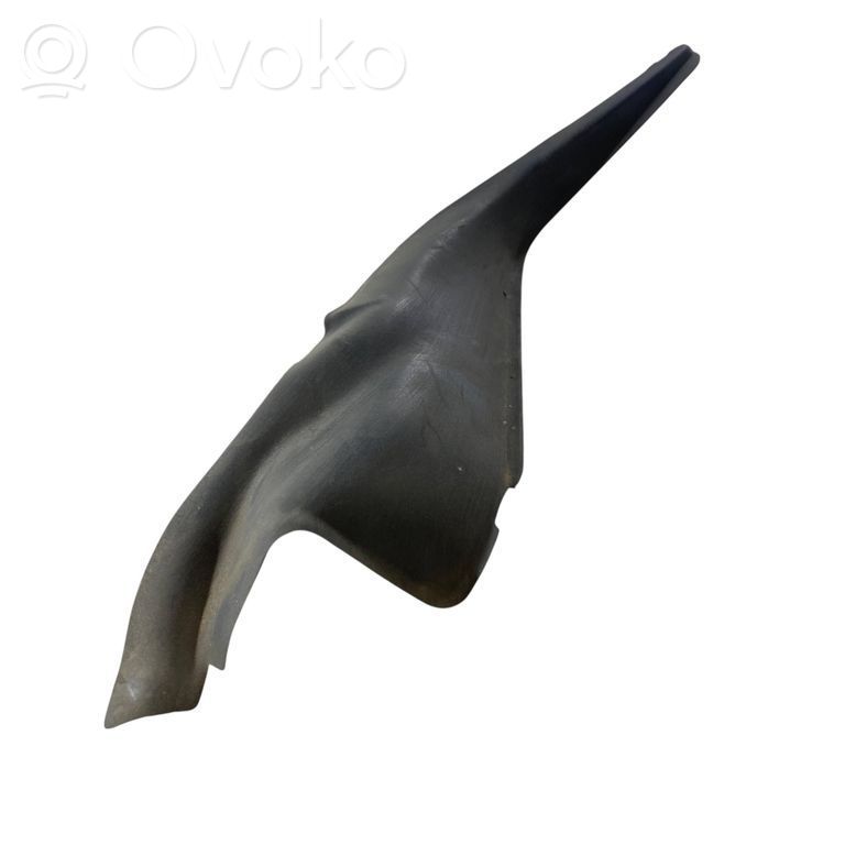 Chrysler Pacifica Windshield trim 