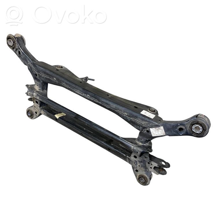 Bastidor trasero   68261559AG
