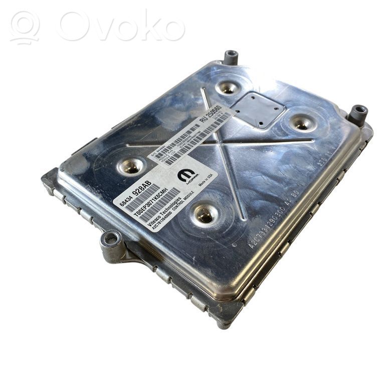 Chrysler Pacifica Unitate/modul de control motor 