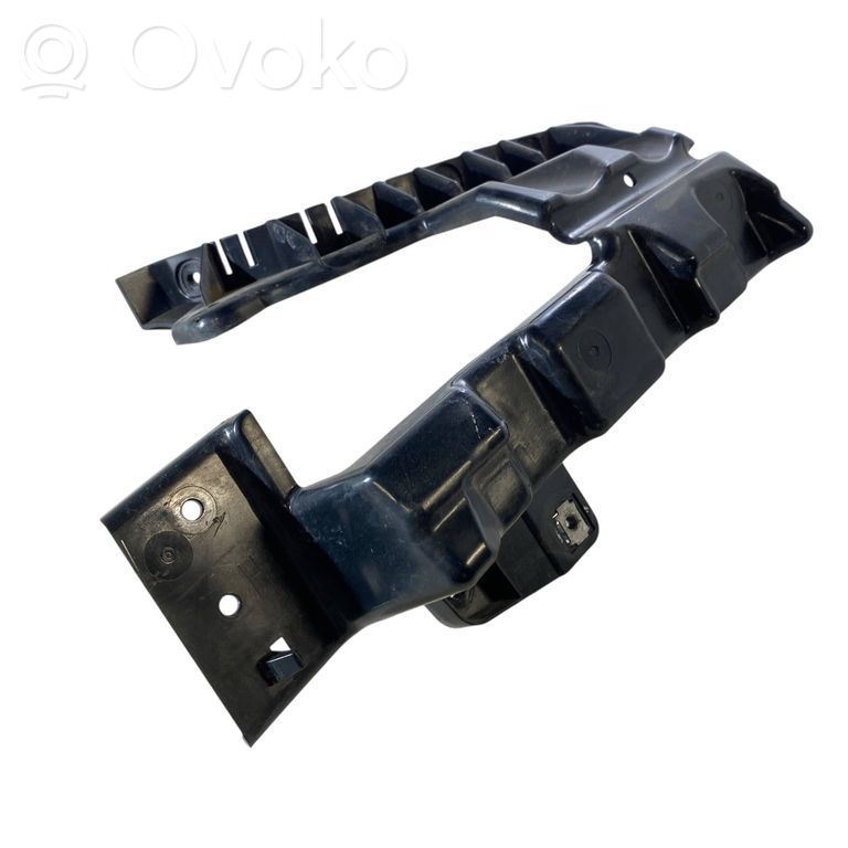 Rear bumper mounting bracket   68229239AD