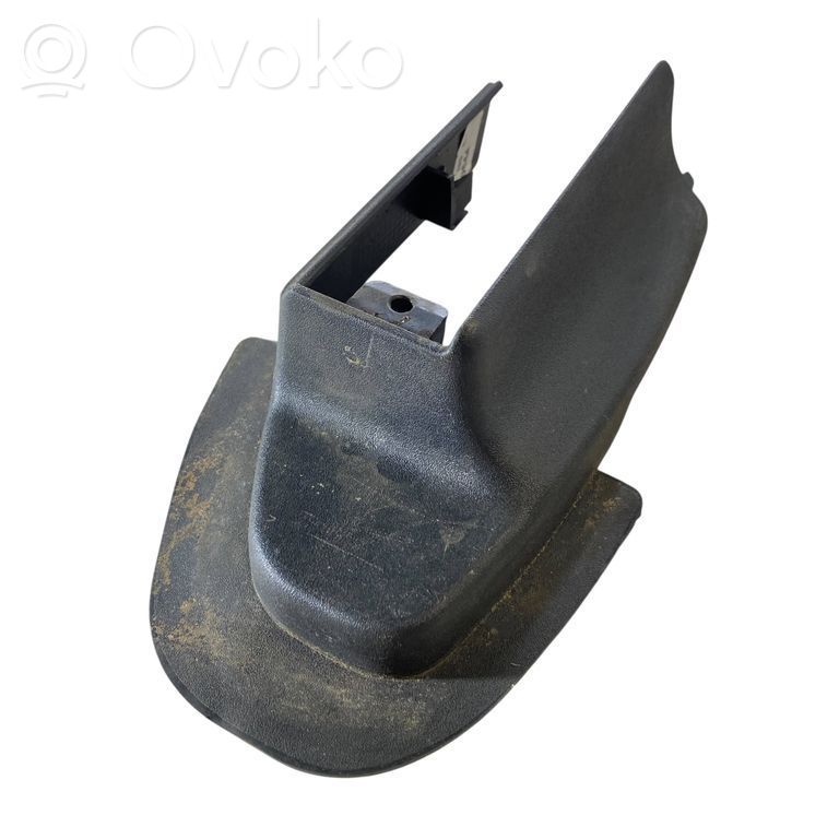 Chrysler Pacifica Front driver seat rail trim 