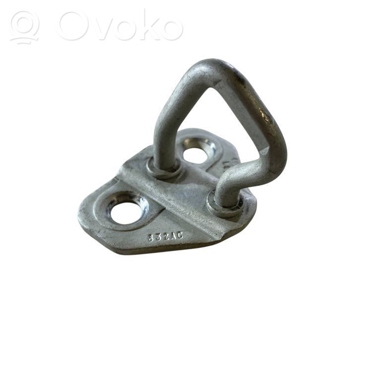 Chrysler Pacifica Sliding door lock loop/hook striker 
