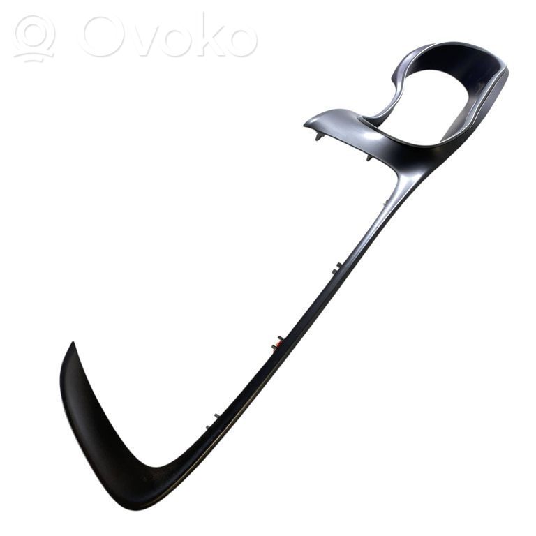 Chrysler Pacifica Dashboard trim 