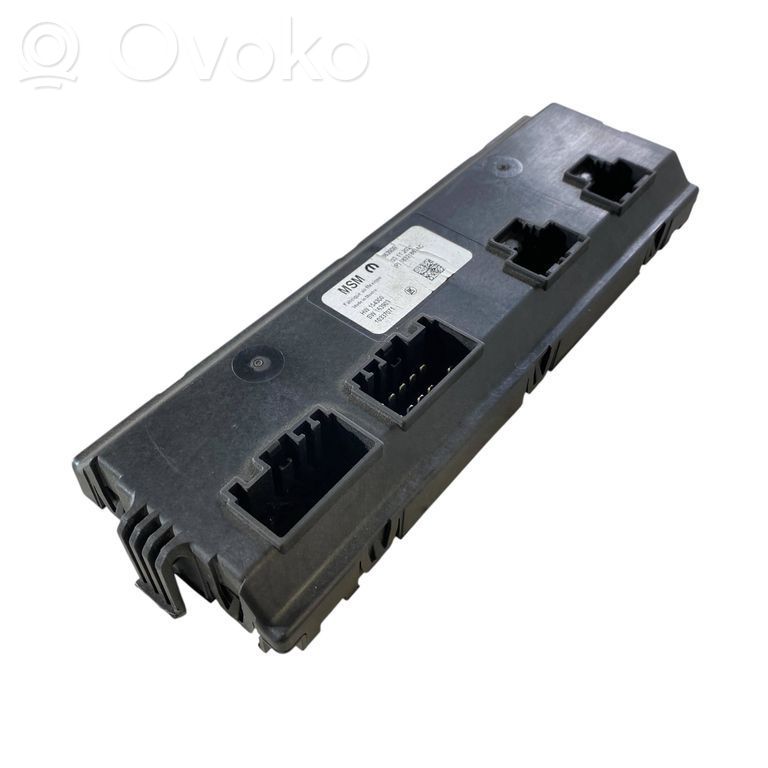 Chrysler Pacifica Modul comandă scaune 
