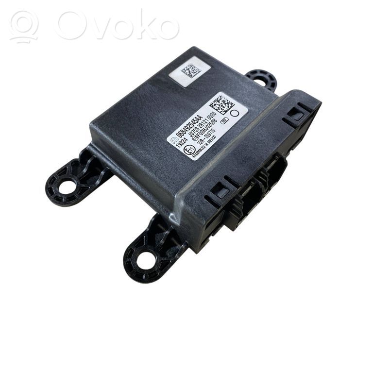 Chrysler Pacifica Módulo de control Gateway 