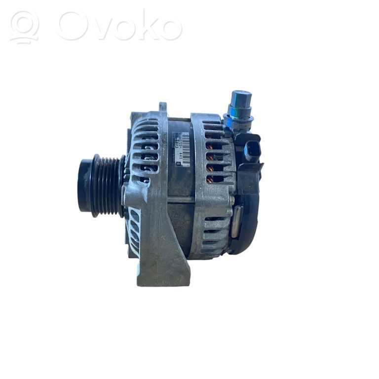 Chevrolet Camaro Ģenerators 