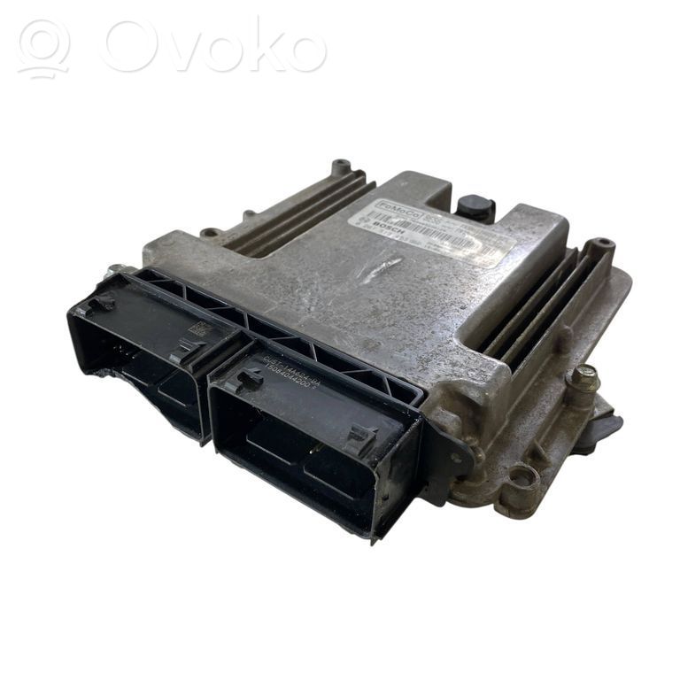 Ford Mustang VI Engine control unit/module 