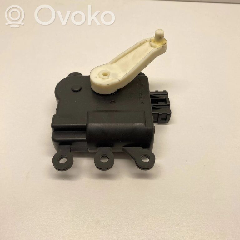 Mazda CX-5 II Stellmotor Heizung Klima 
