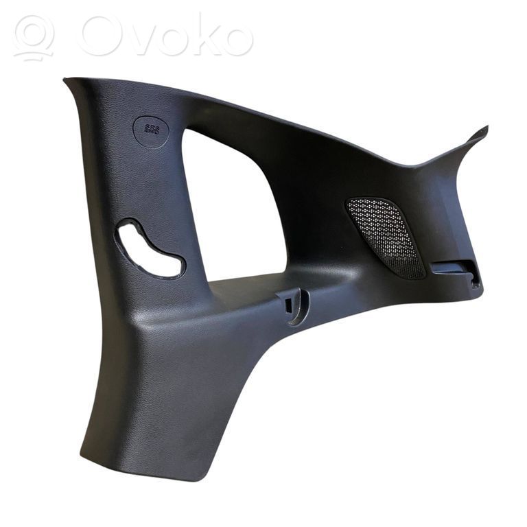 Osłona środkowa słupka / C   1UD04DX9AD,P1UD04DX9AD,68197894AB