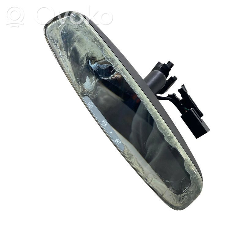 Chevrolet Camaro Espejo retrovisor (interior) 