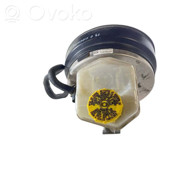 Jeep Grand Cherokee Brake booster 