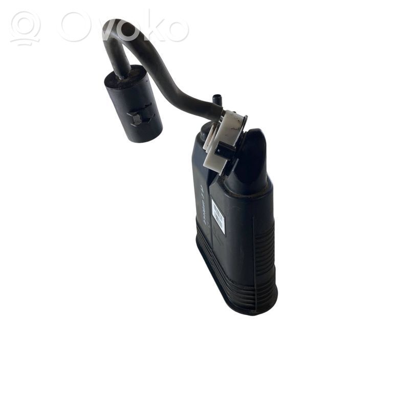 Jeep Grand Cherokee Aktivkohlefilter 