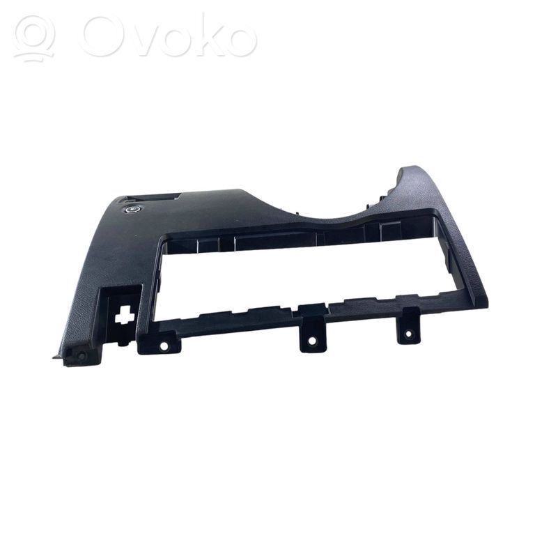 Jeep Grand Cherokee Ramă inferioară panou bord 