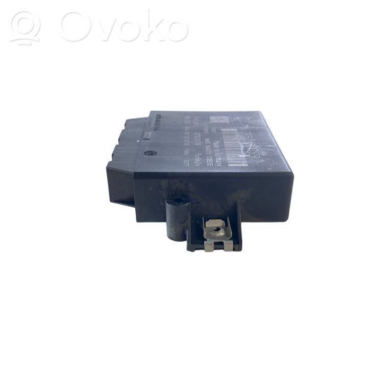 Porsche Cayenne (92A) Parking PDC control unit/module 