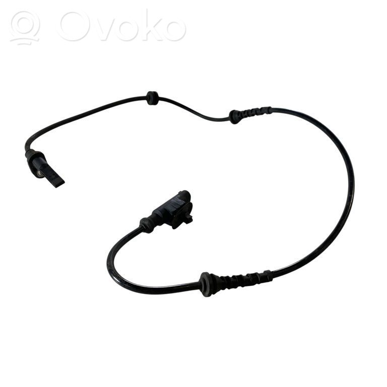 Maserati Quattroporte ABS Sensor 