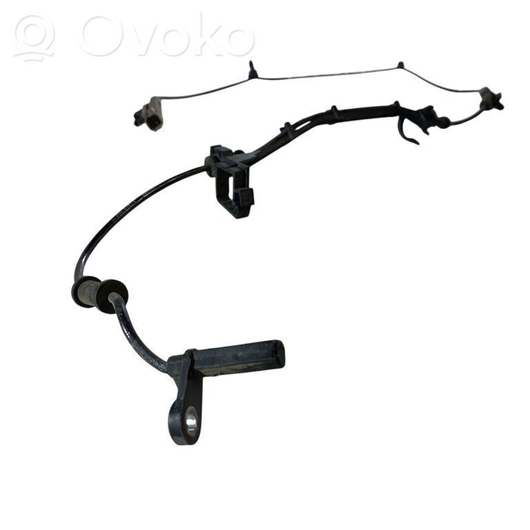 Dodge Challenger ABS Sensor hinten 