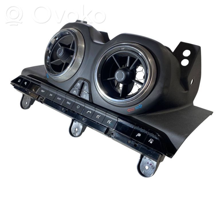 Chevrolet Camaro Grilă ventilație centrală 