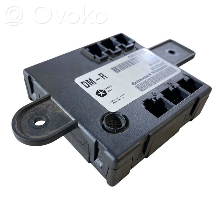 Chrysler Pacifica Unidad de control/módulo de la puerta 