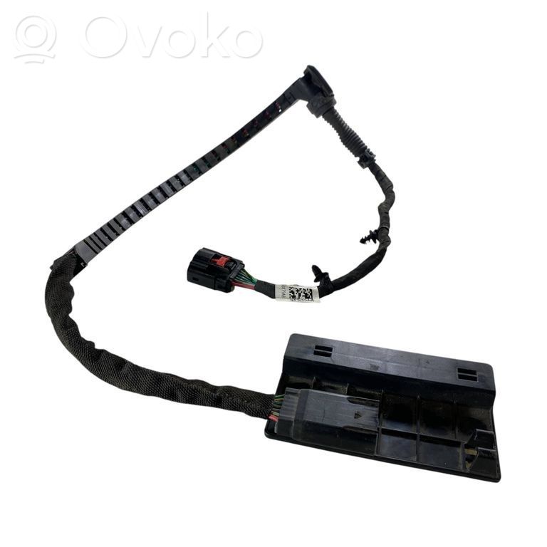 Chrysler Pacifica Cableado de puerta corredera 