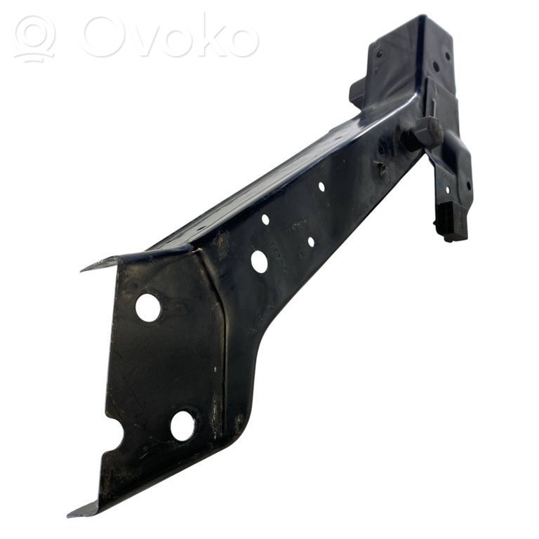 Jeep Grand Cherokee Side radiator support slam panel 