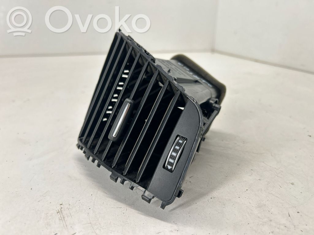 Audi Q5 SQ5 8R Grilă ventilație/ramă laterală bord 