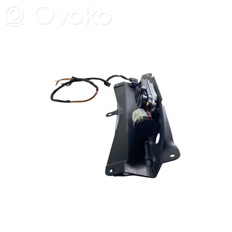 BMW X5 E70 Tailgate boot lock/latch motor 