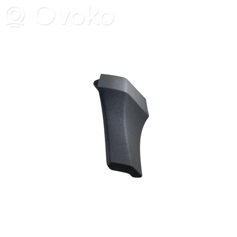 Dodge RAM Front arch trim 