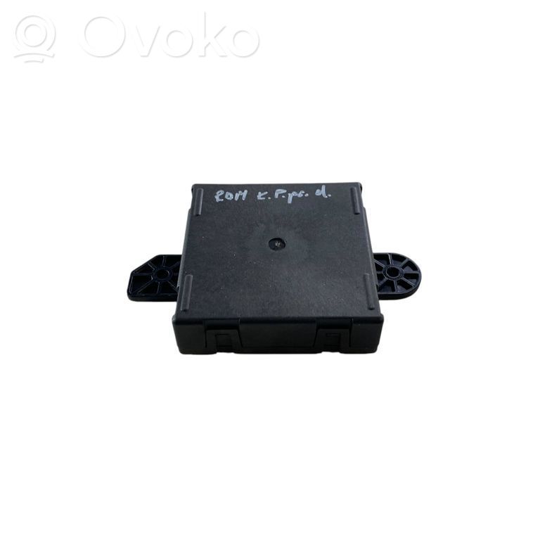Other control units/modules   68424183AA