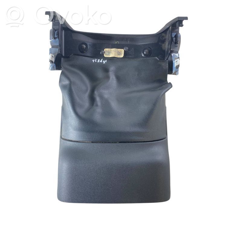 Ford Edge II Steering wheel column trim 