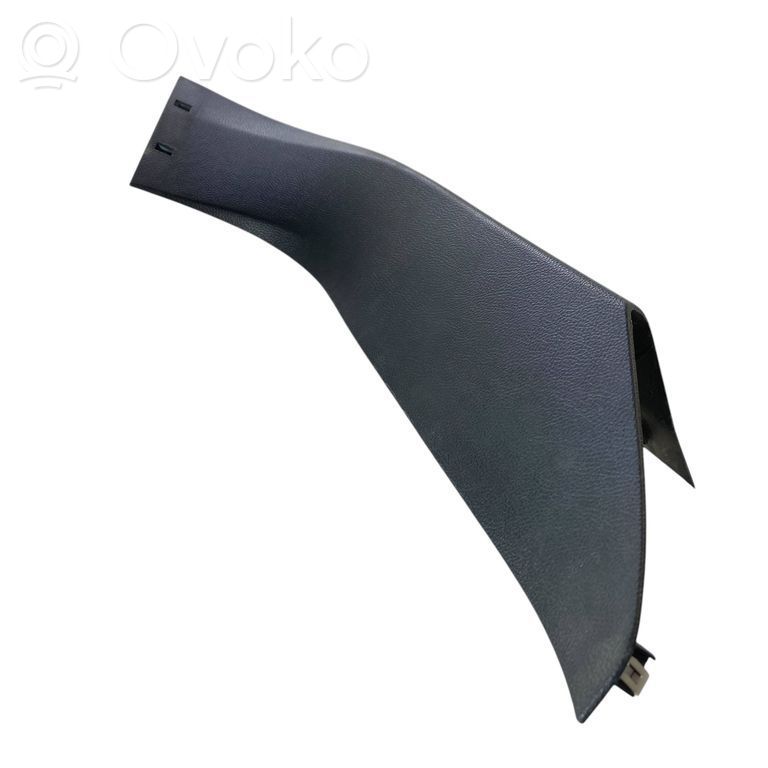Ford Edge II Tailgate/trunk side cover trim 