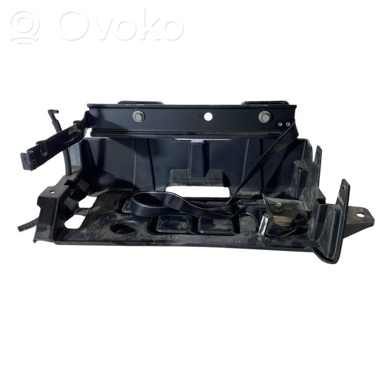 Dodge Charger Battery tray 