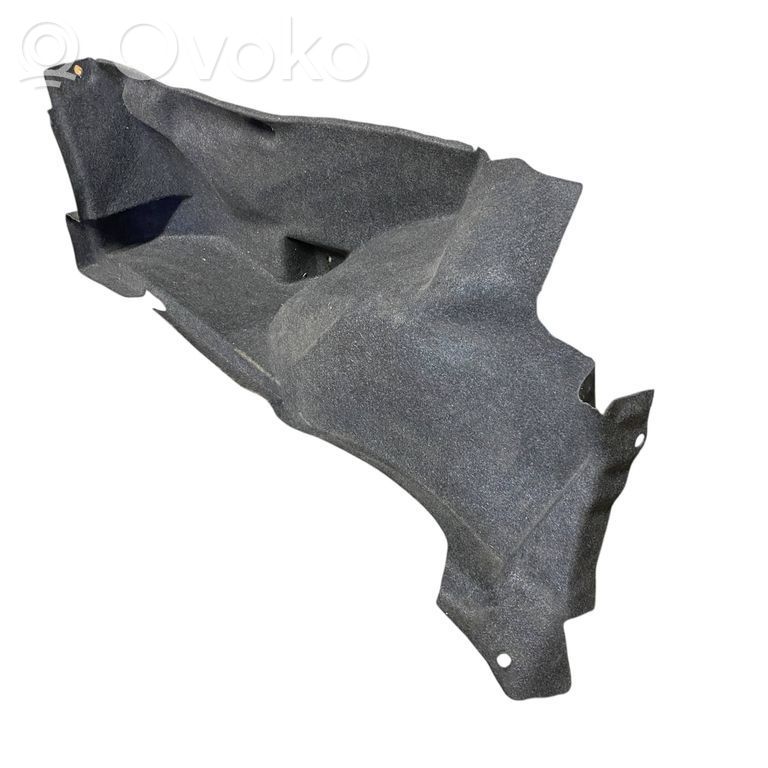 Dodge Charger Trunk/boot side trim panel 