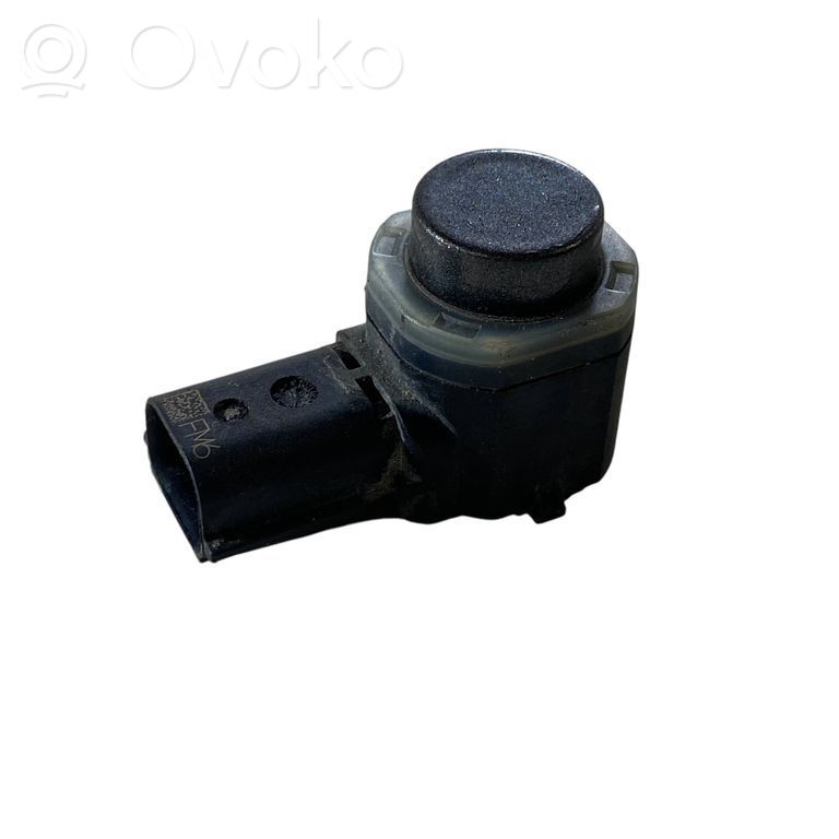 Ford Mustang VI Sensor de aparcamiento PDC 