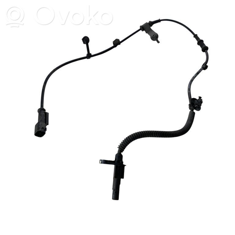 Ford Mustang VI ABS Sensor 