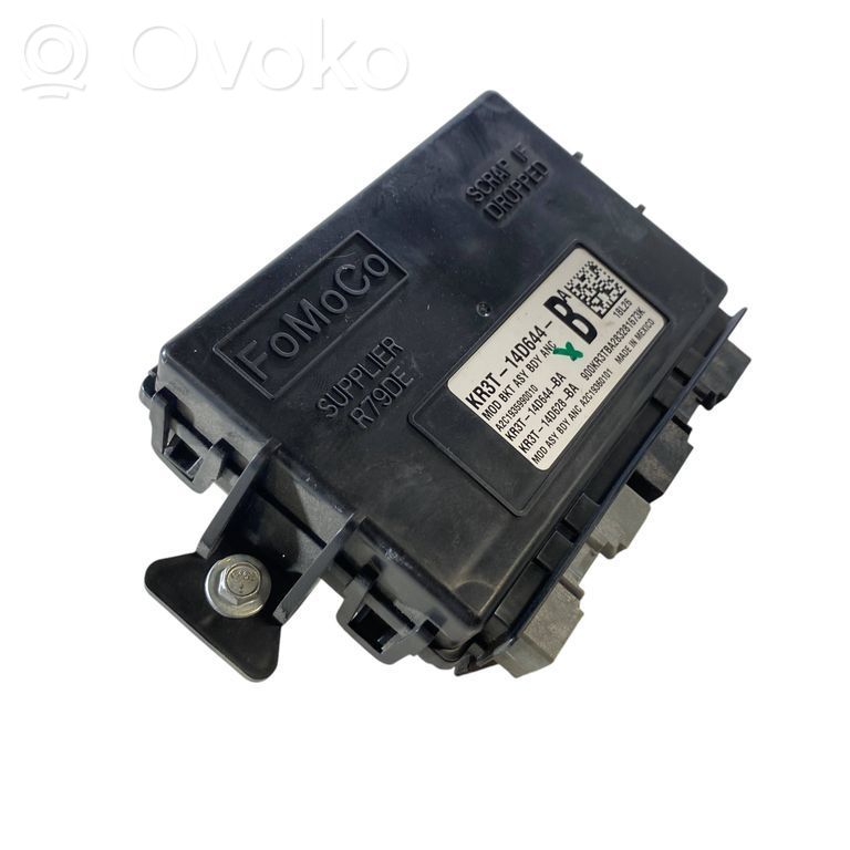 Módulo de luz LCM   KR3T14D644BA