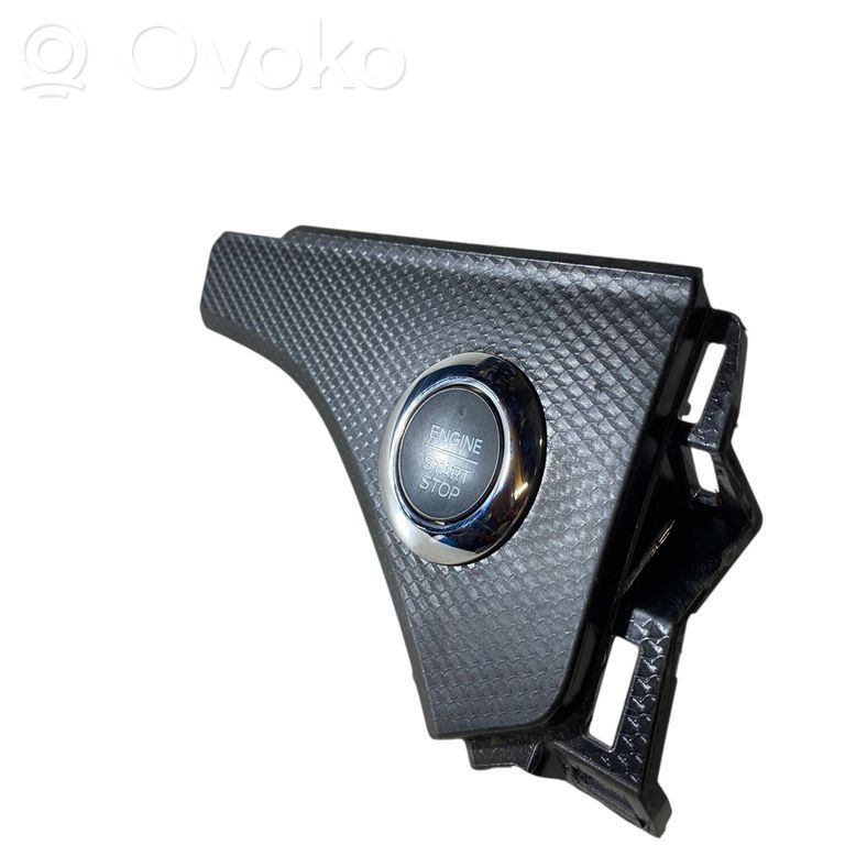 Ford Explorer VI Engine start stop button switch 