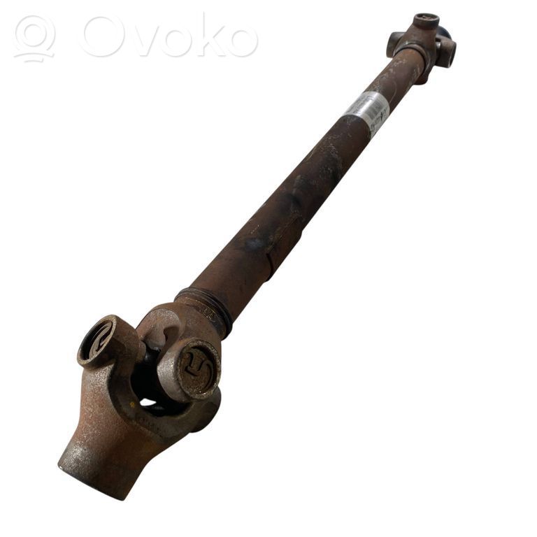 Ford Explorer VI Front prop shaft 