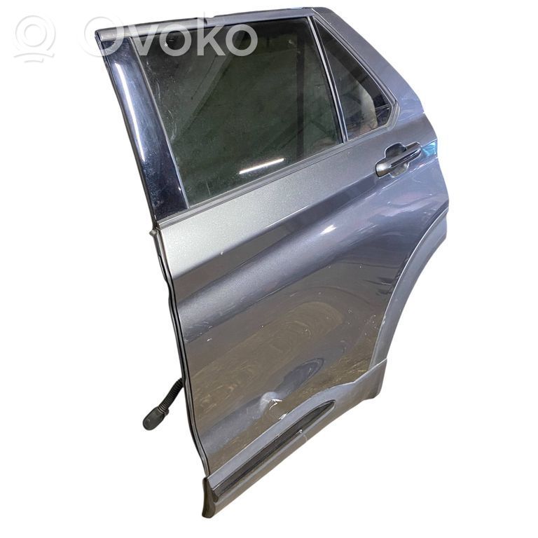 Ford Explorer VI Portiera posteriore 
