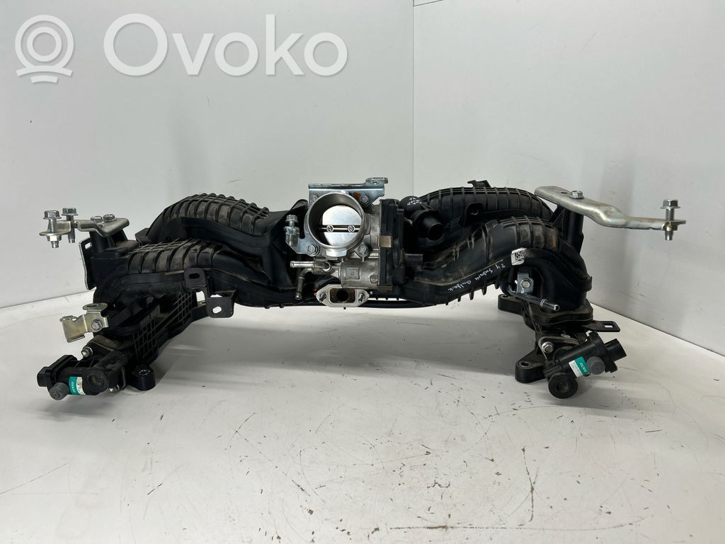 Subaru Outback (BT) Colector de admisión 