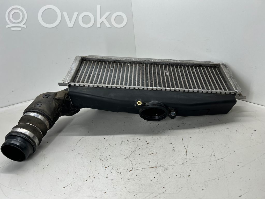 Subaru Outback (BT) Intercooler radiator 