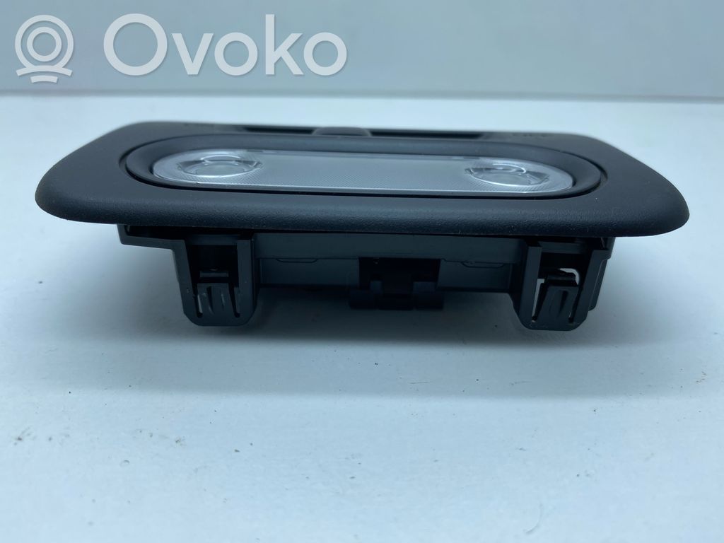Subaru Outback (BT) Rear seat light 