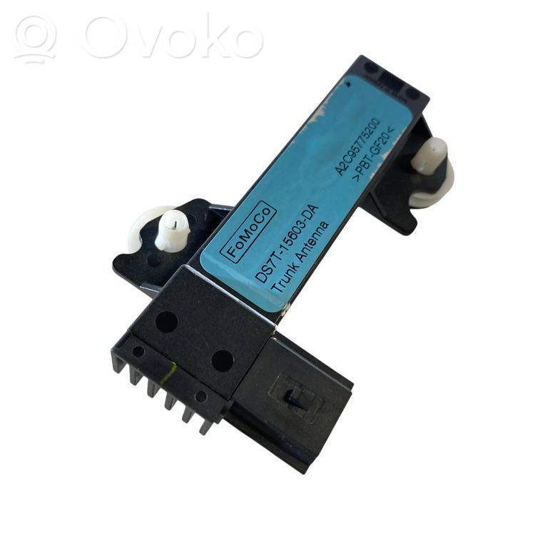 Ford Bronco Keyless system antenna 