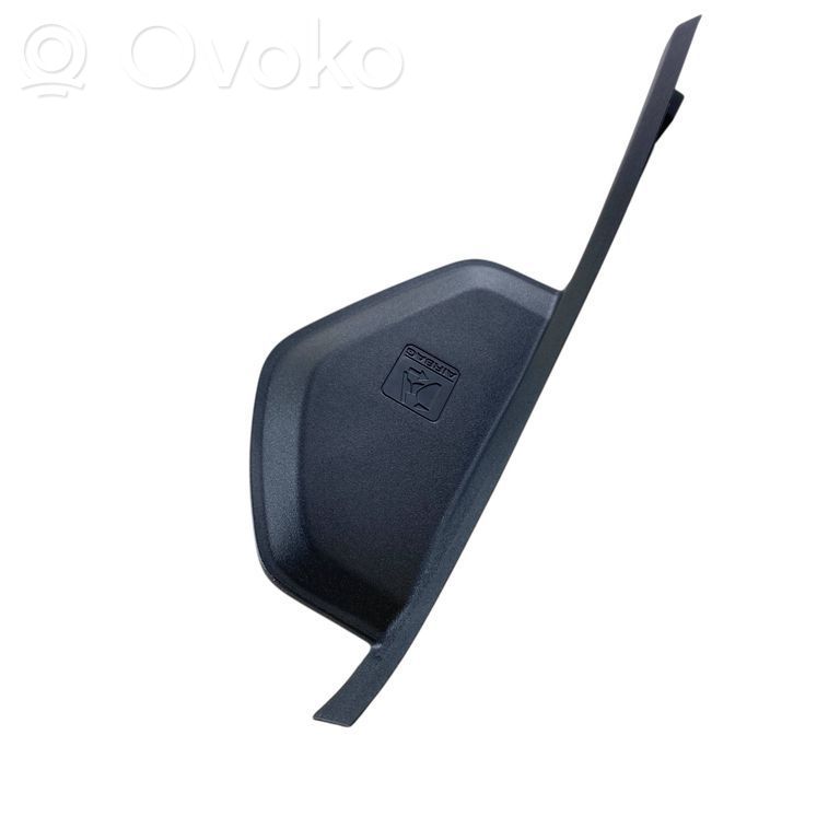 Ford Bronco Dashboard side end trim 