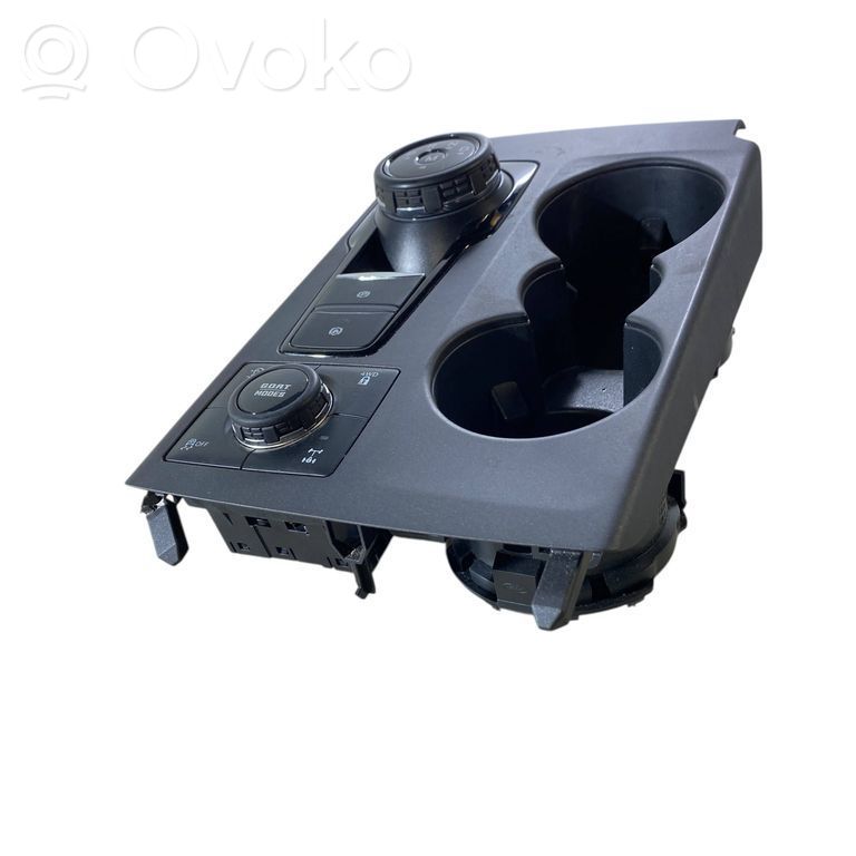 Interruptor/perilla de marchas   LX6P7P155KD,LB5T2B623AAW,M1PT14B596ADW