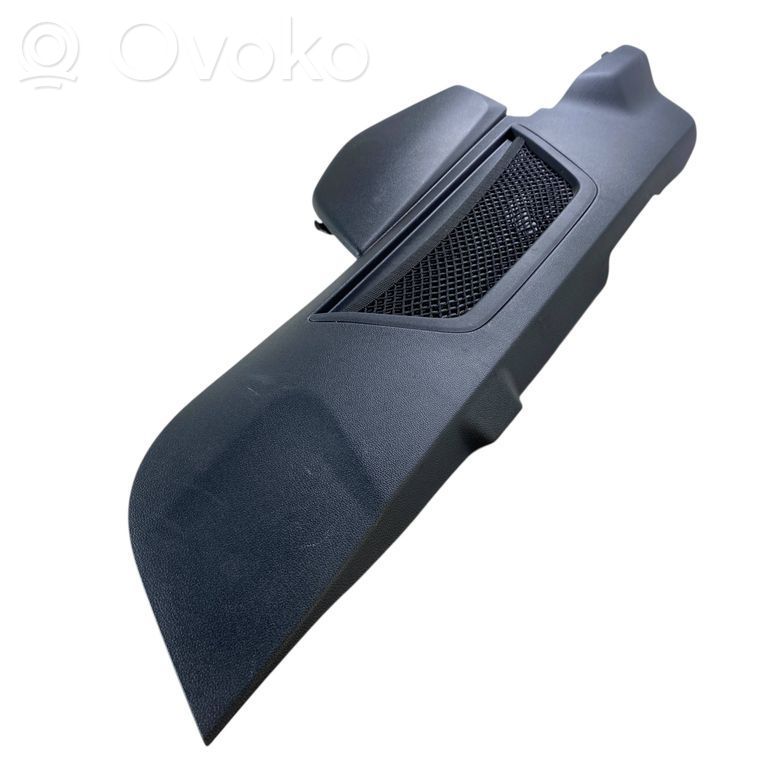 Ford Bronco Centre console side trim front 