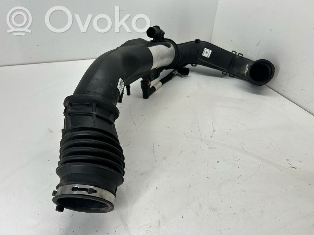 Ilmanoton letku   K2G39F805DA,LX619R504CF,HX7G6K817AA
